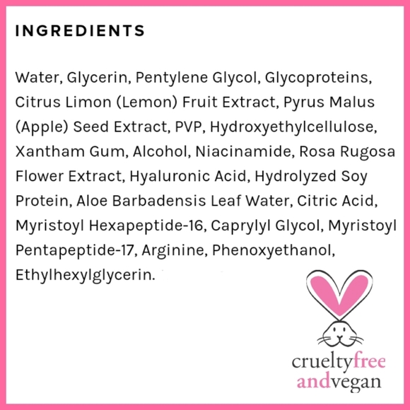 Treats Beauty Lash Treat Eyelash Growth Serum - Vegan - Picture 5 of 6